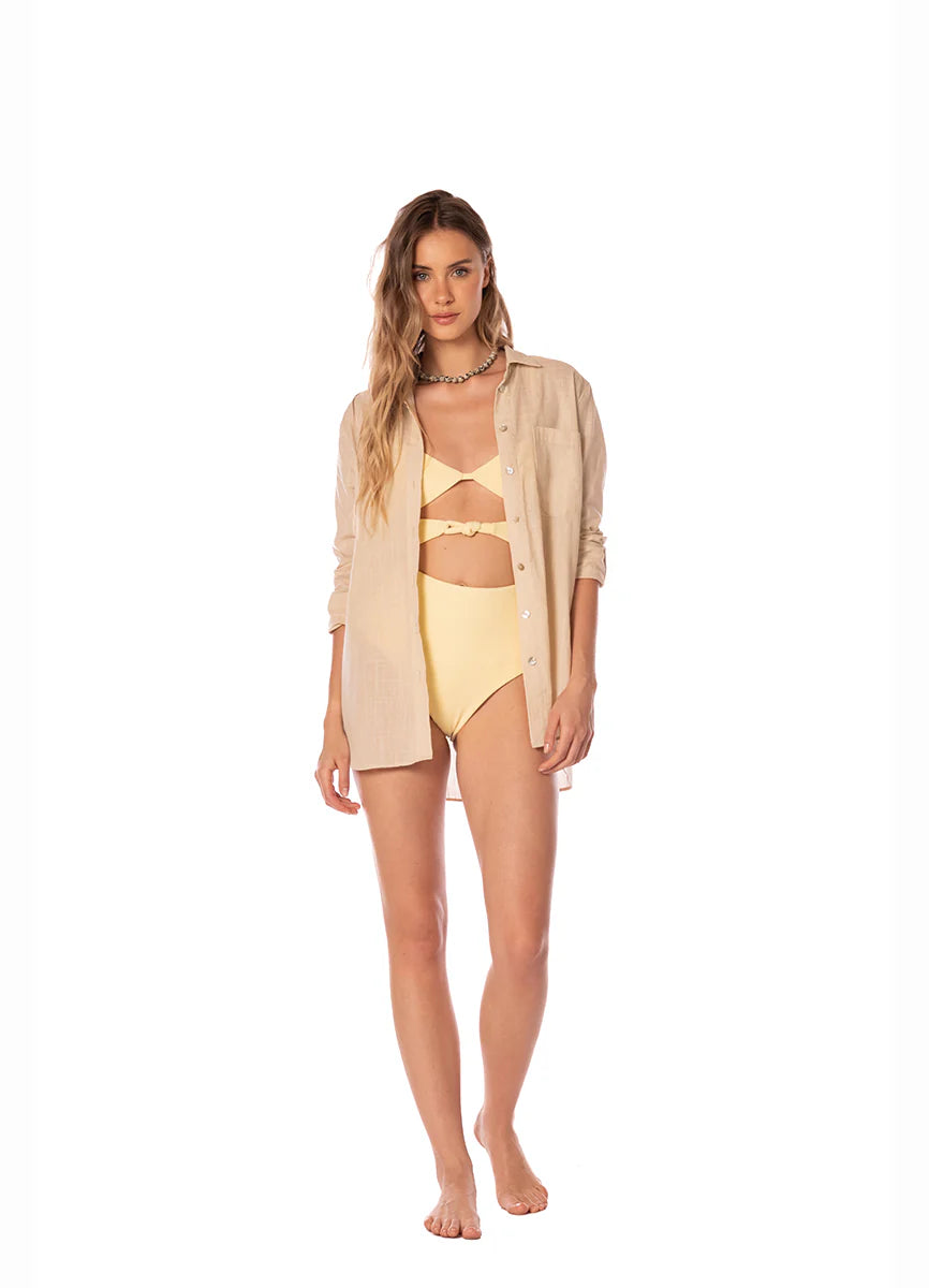 One Piece Alida Solid Sun Essence