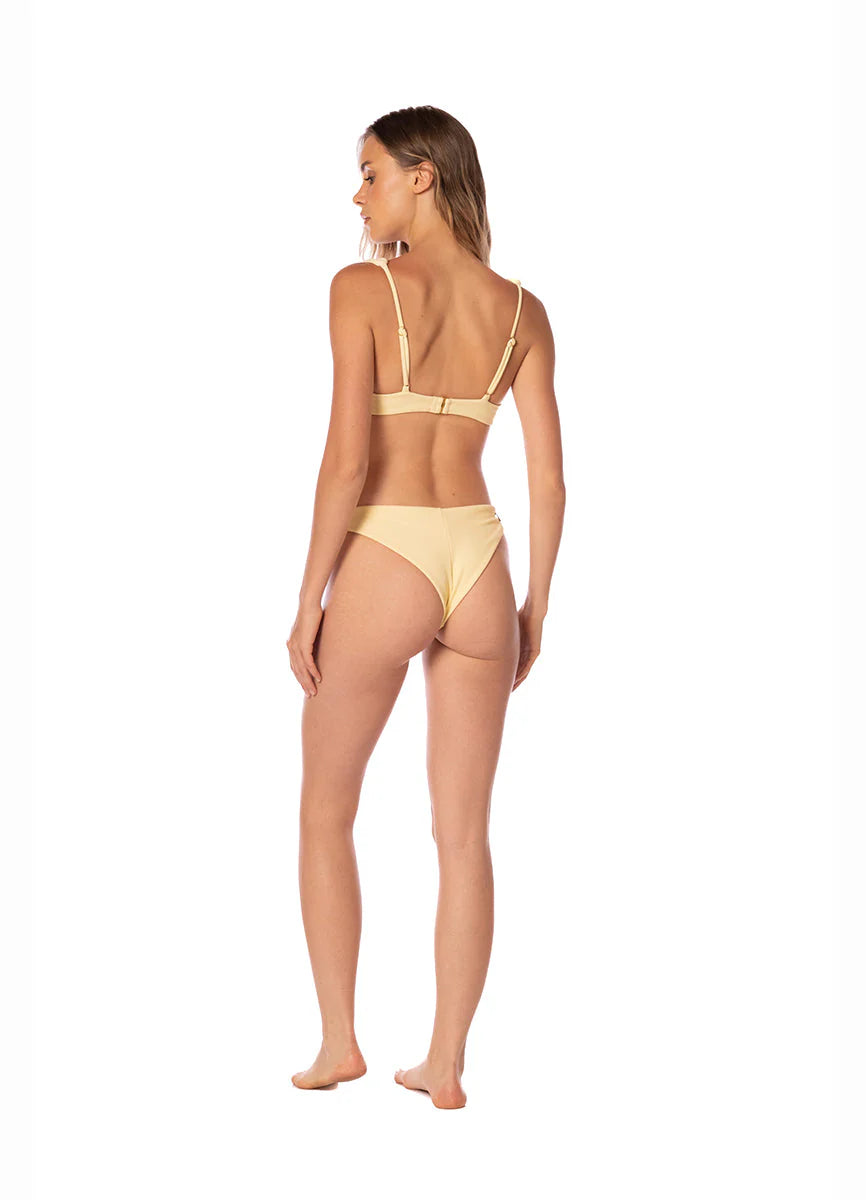 Bottom Charlotte Essence Solid Sun KIBYS BOTTOM Malva CO