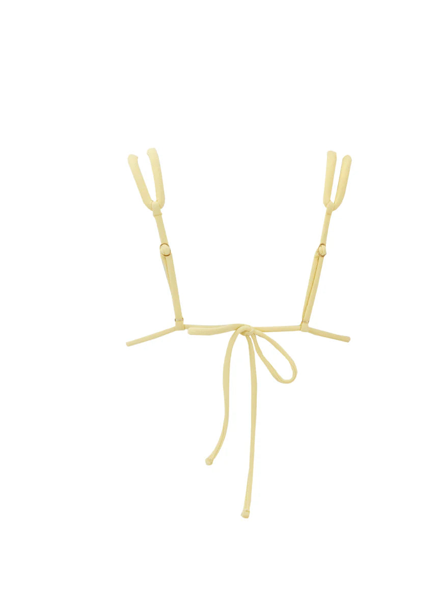 Top Maira Essence Solid Sun