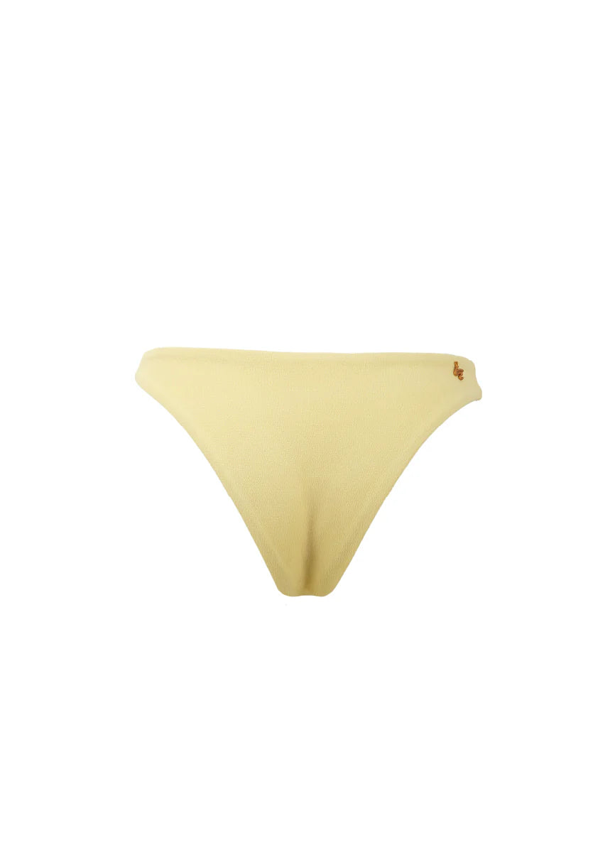 Bottom Leslie Essence Solid Sun KIBYS BOTTOM Malva CO