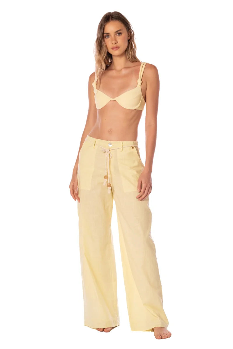 Top Fer Essence Solid Sun