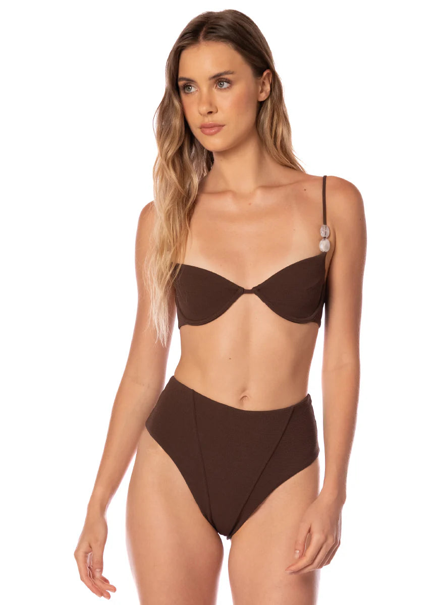 Bottom Izzie Solid Eternal Sands