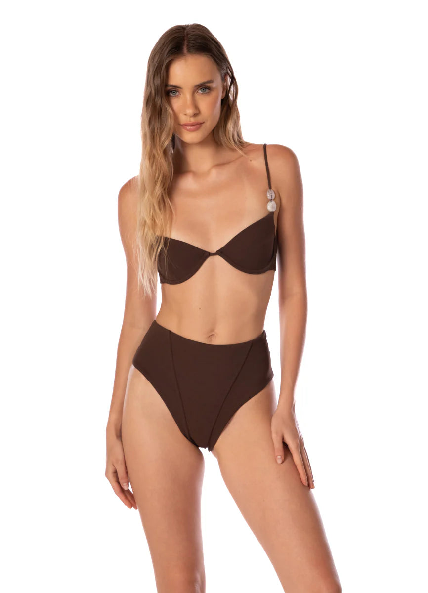 Bottom Izzie Solid Eternal Sands