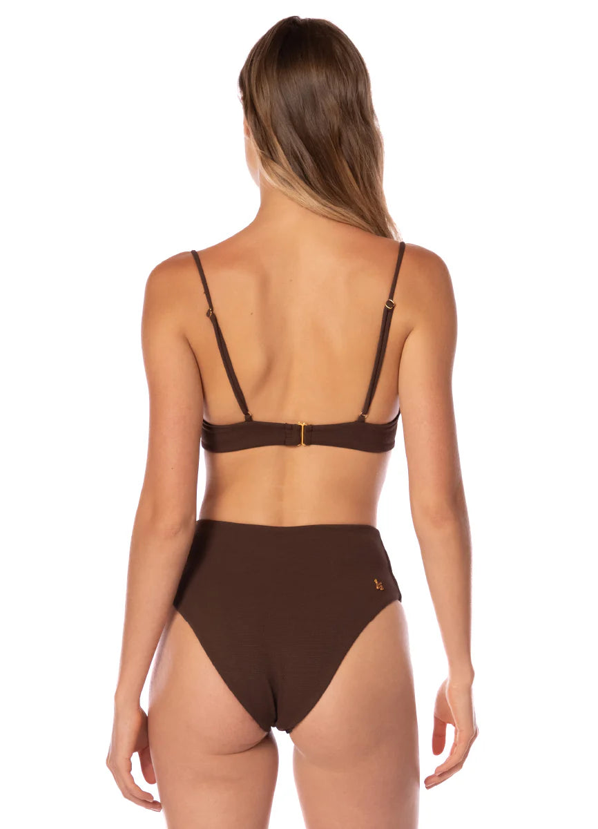 Bottom Izzie Solid Eternal Sands