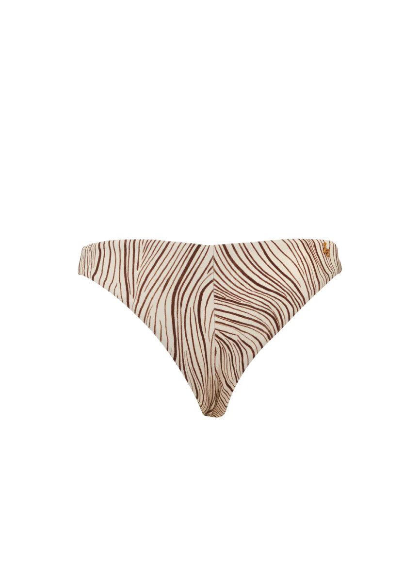 Bottom Charlotte Print Eternal Sands KIBYS BOTTOM Malva CO