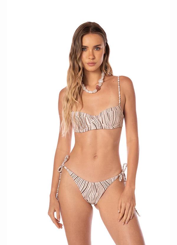 Bottom Candy Print Eternal Sands