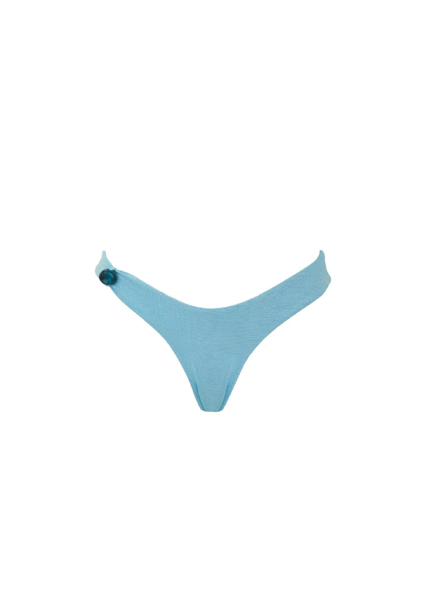 Bottom Laila Solid Crystal Shore