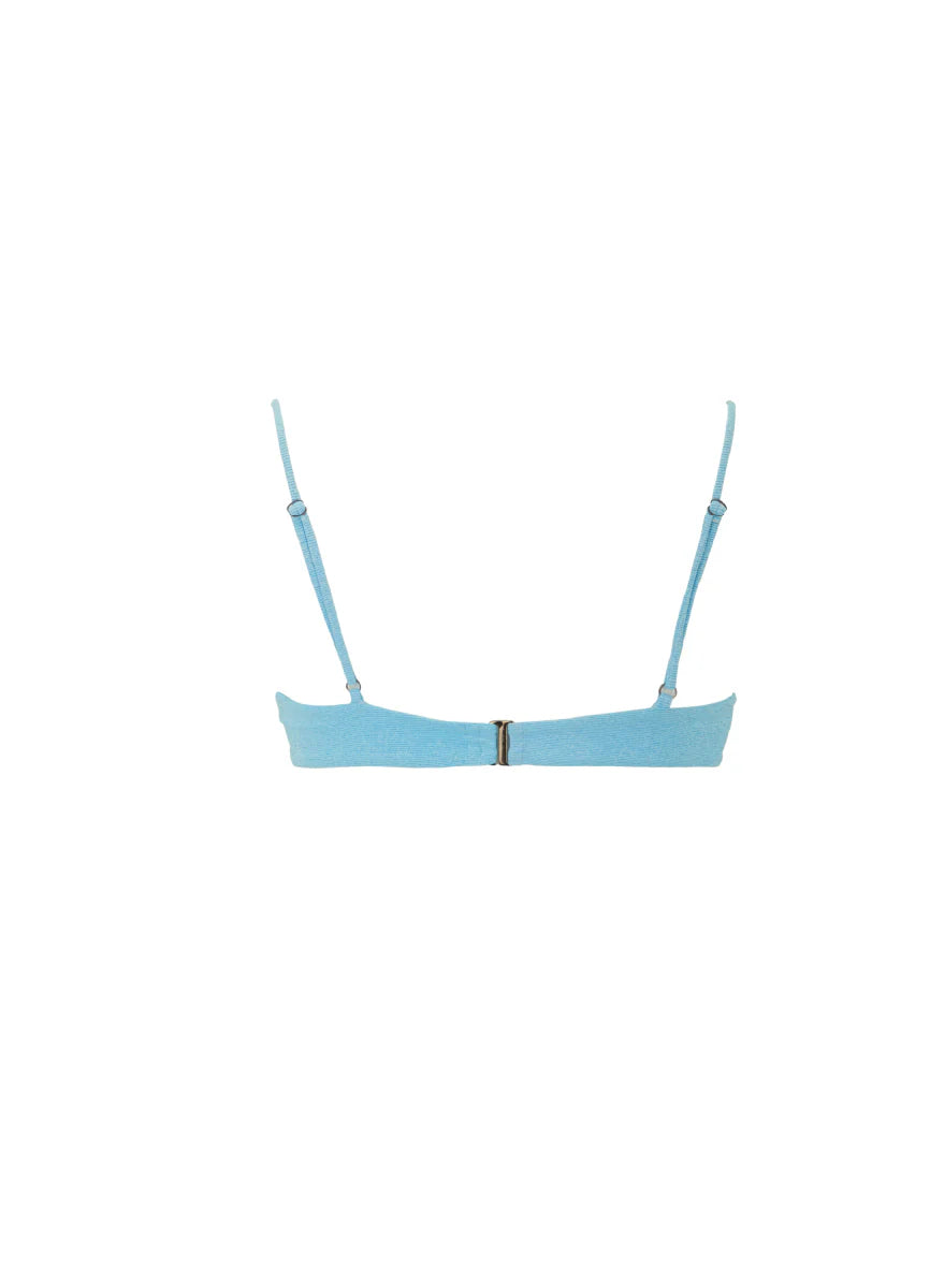 Top Vera Solid Crystal Shore KIBYS TOP Malva CO