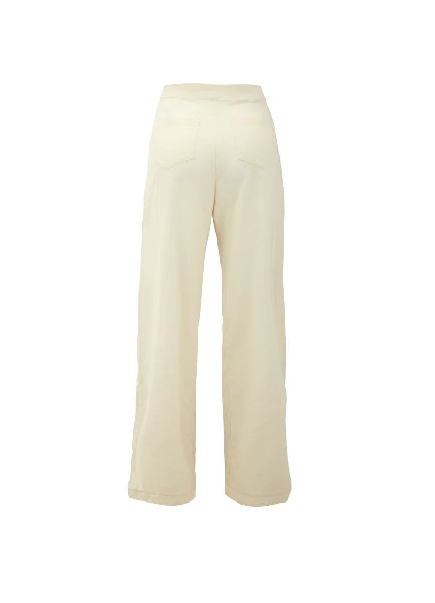 Pantalon Zenda Print Sage Dunes KIBYS PANTALONES Malva CO