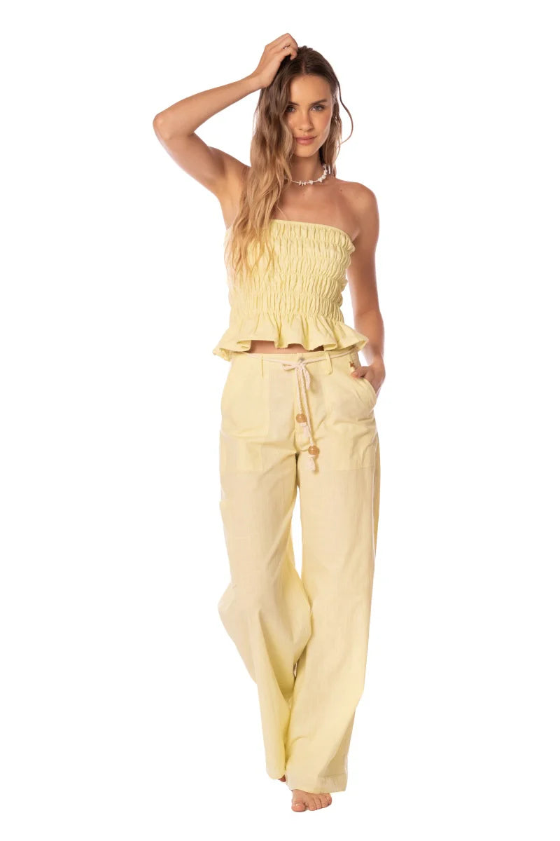 Top Amira Solid Sun Essence