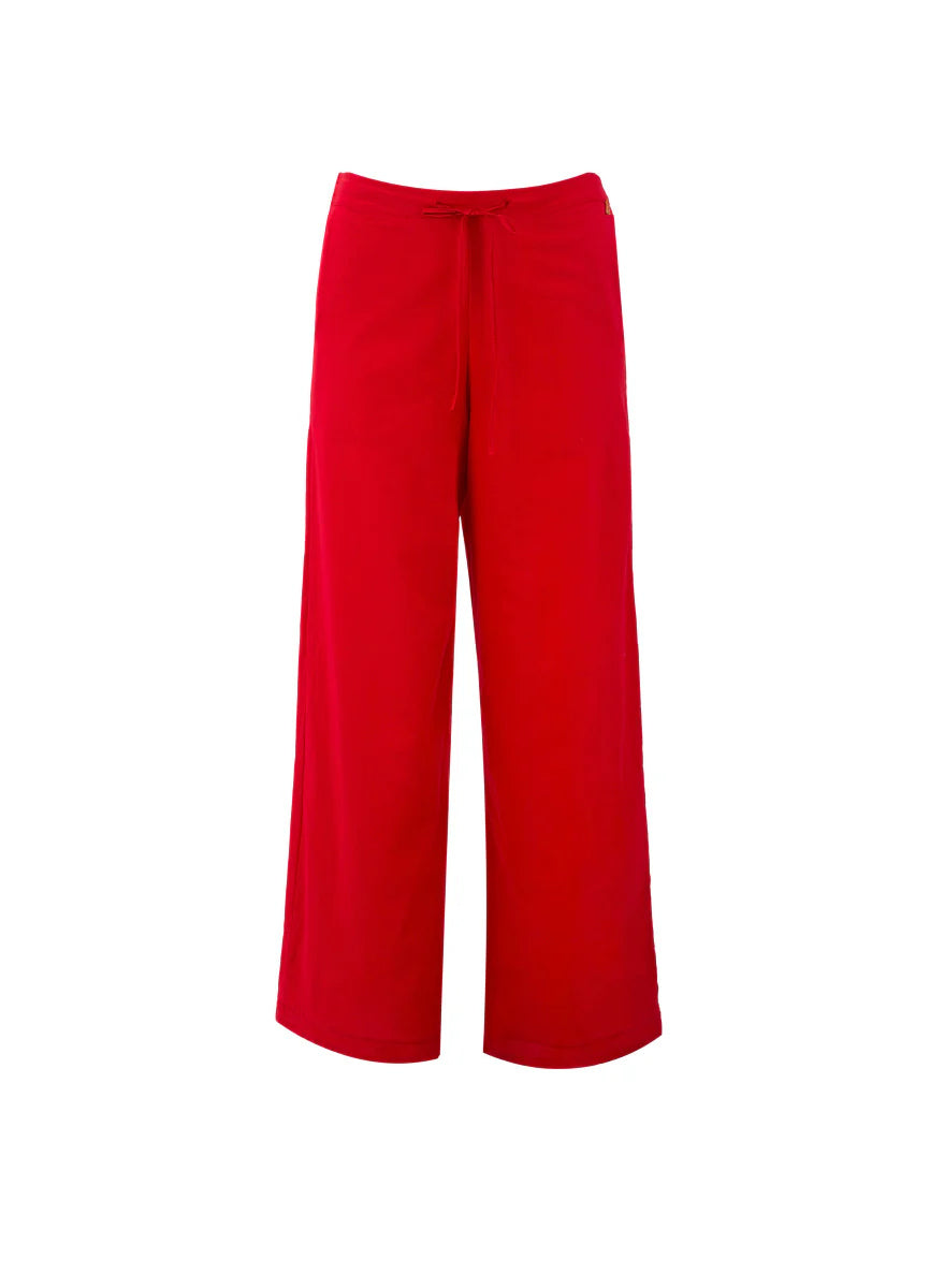 Pantalón Ayana Crimson Heat