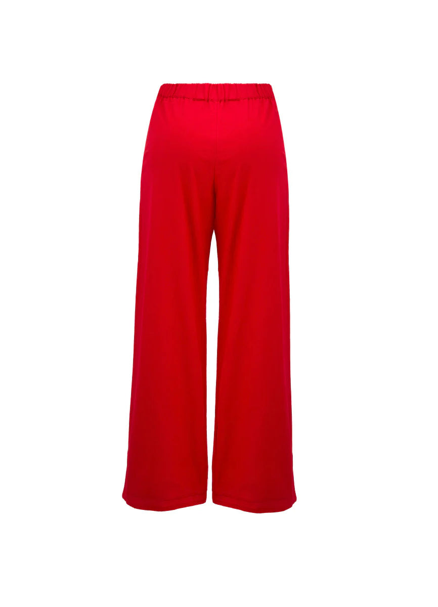 Pantalón Ayana Crimson Heat