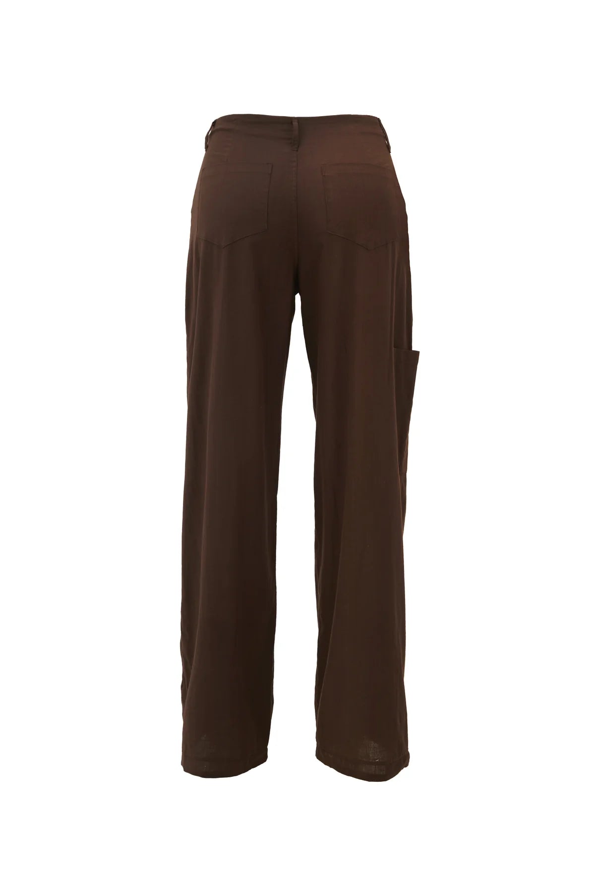 Pantalon Becca Solid Eternal Sands