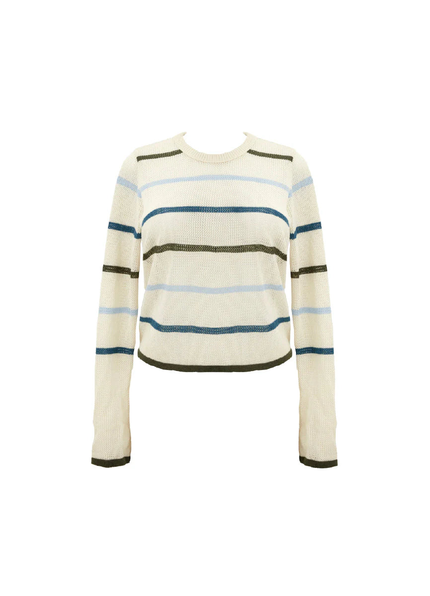 Sweater De Punto Crystal Shore Cailin