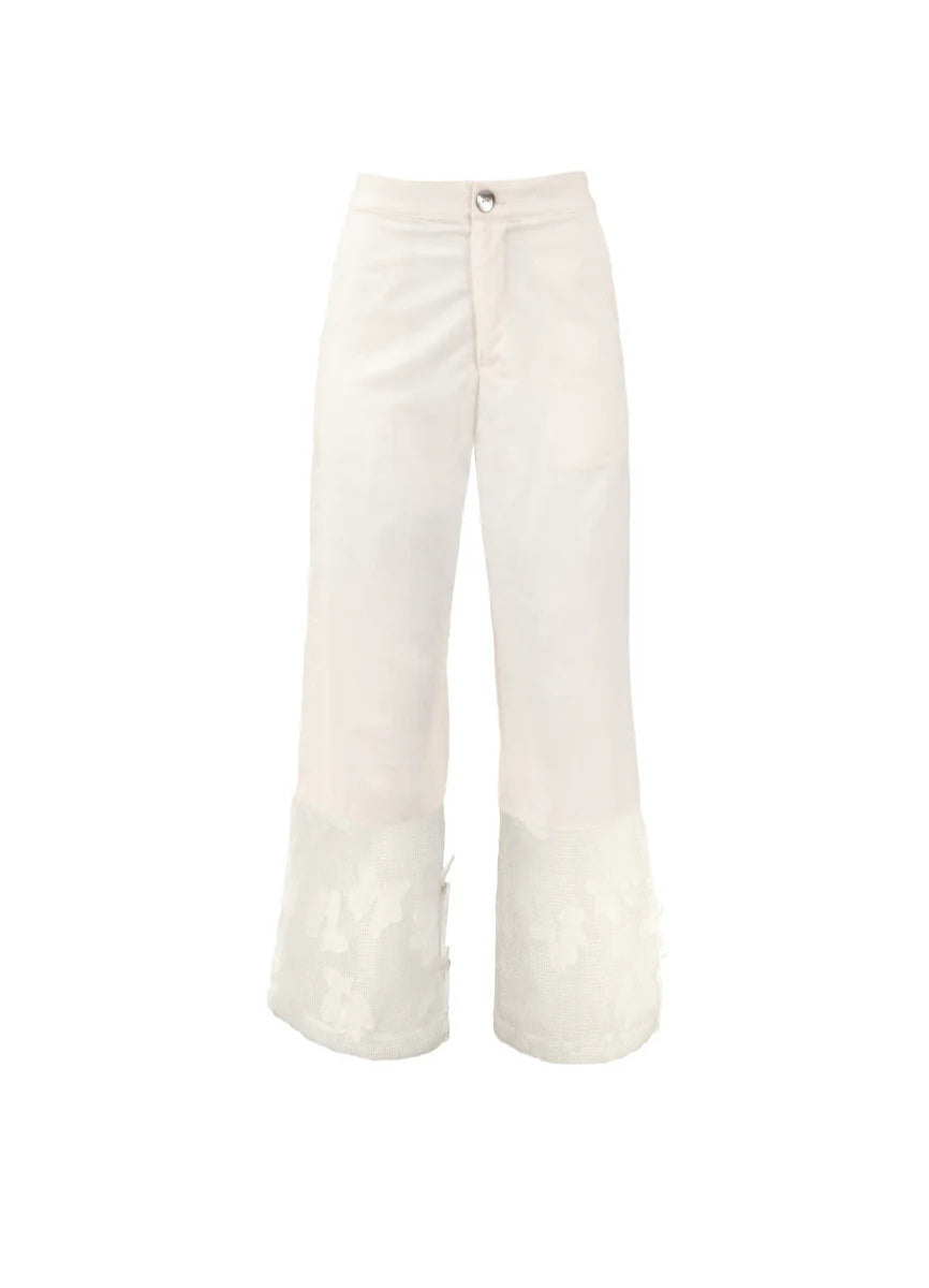 Pantalon Crystal Shore Malak