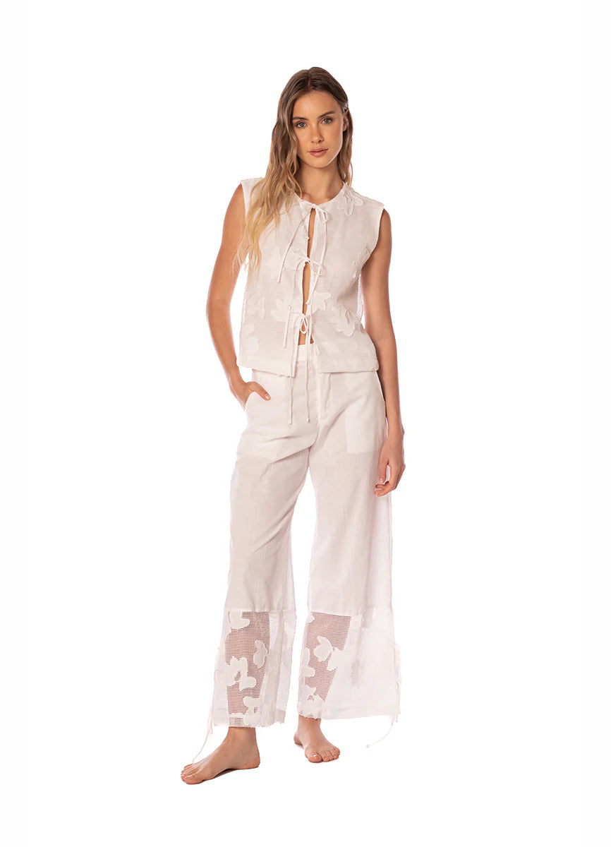 Pantalon Crystal Shore Malak