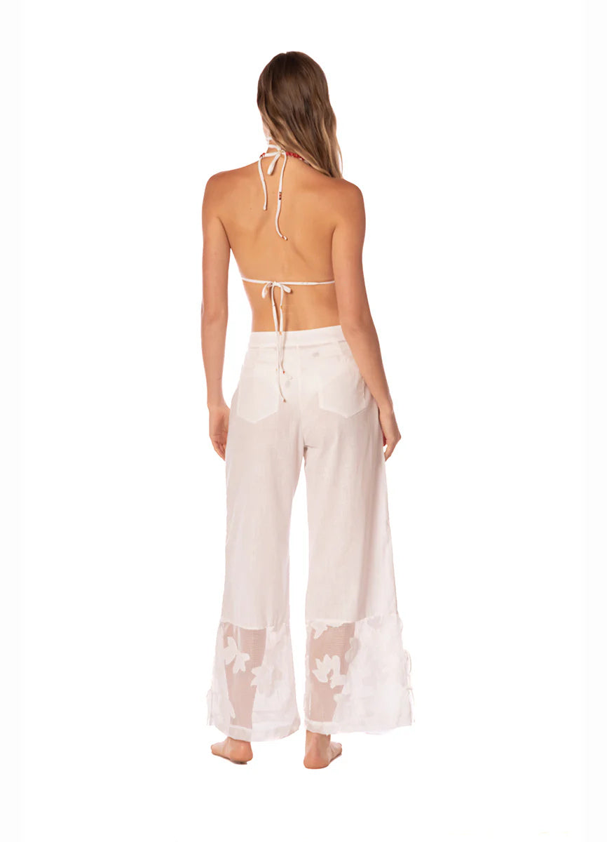 Pantalon Crystal Shore Malak