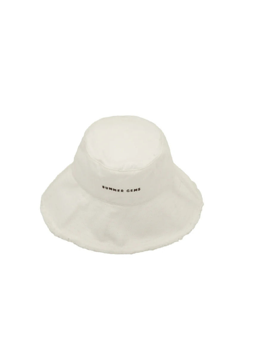 Gorro Bucket Gems