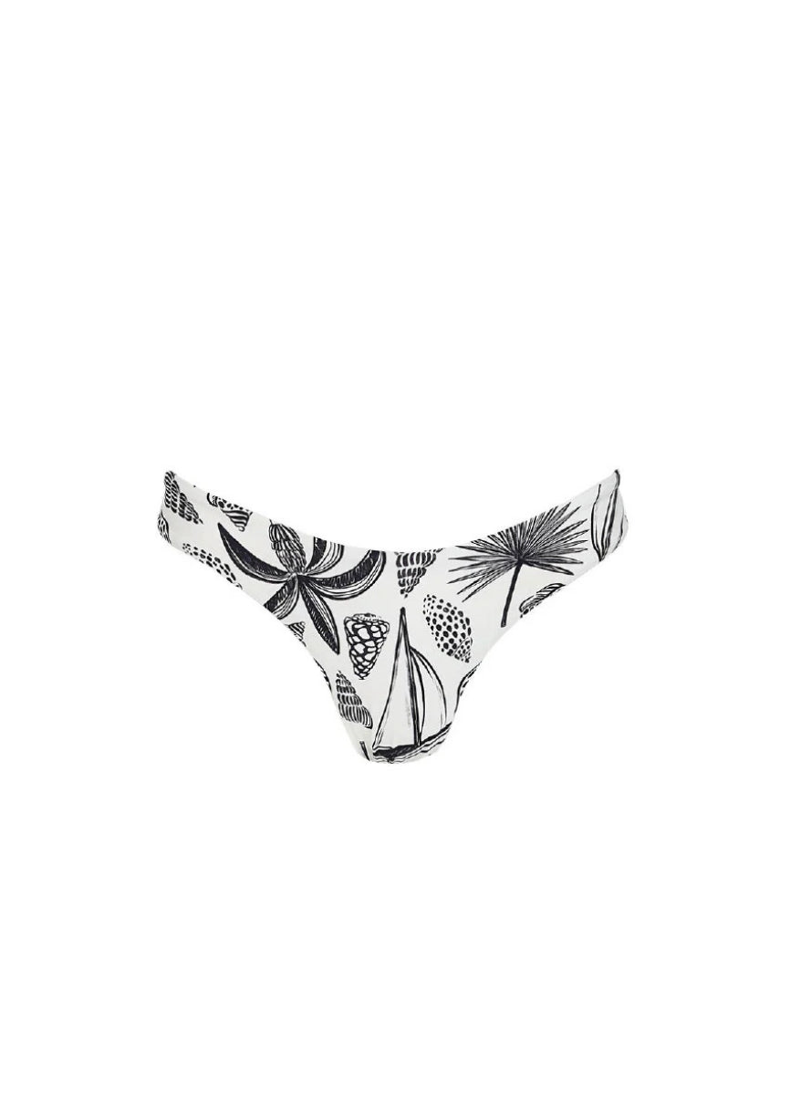 Bottom Laila Muse Midnight