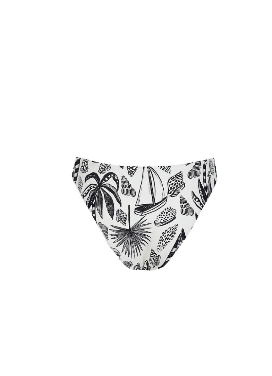 Bottom Laila Muse Midnight