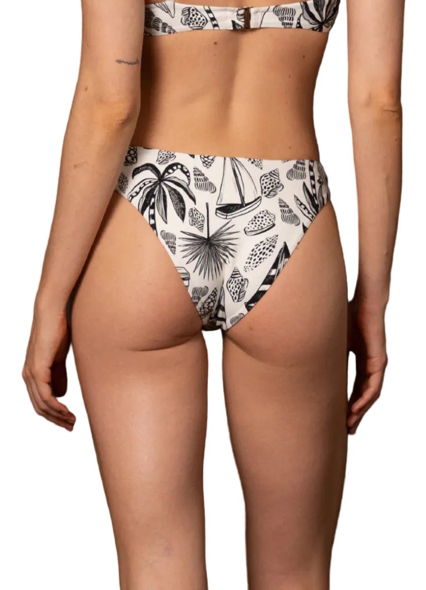 Bottom Laila Muse Midnight