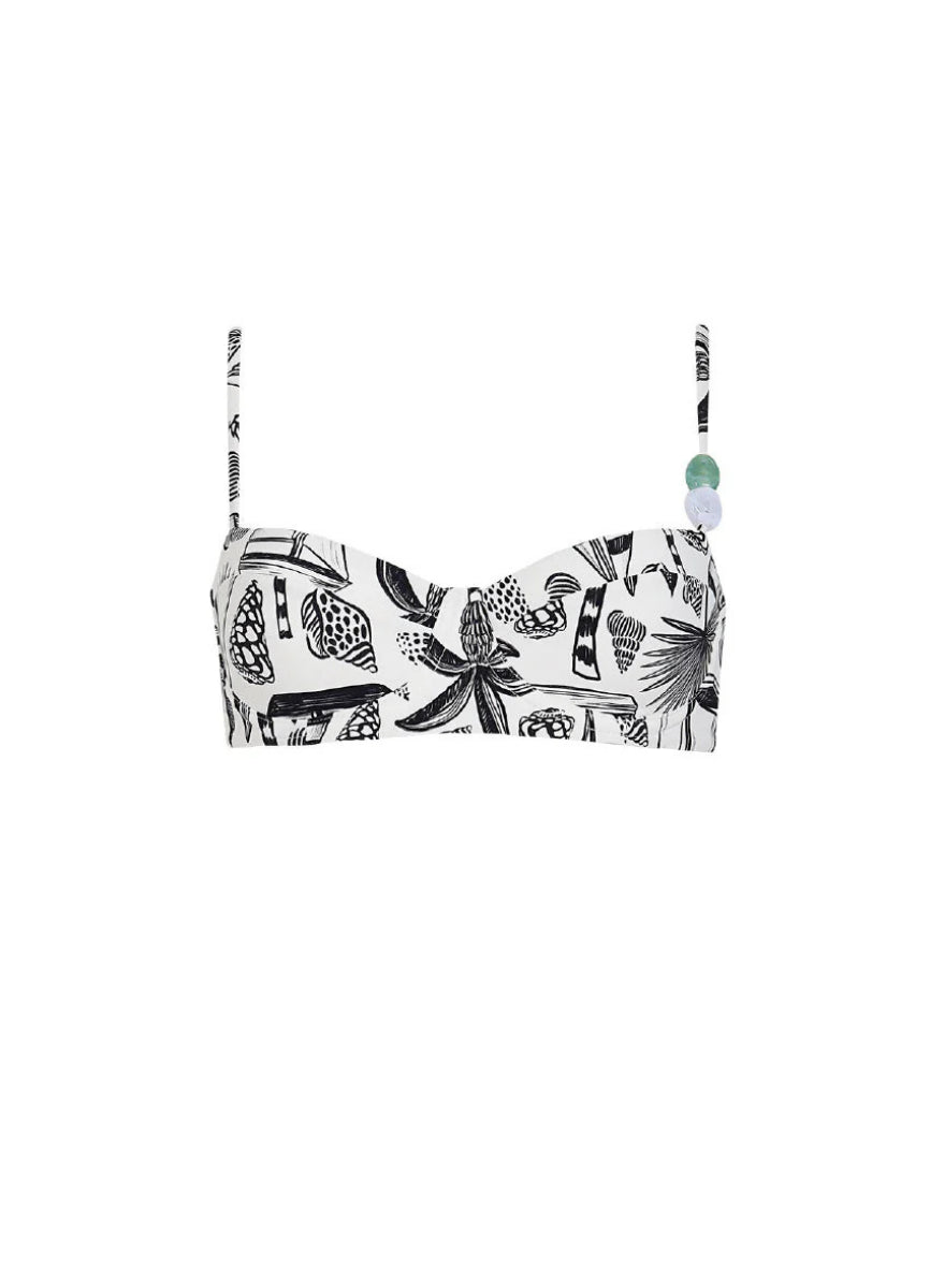 Top Sunny Muse Midnight