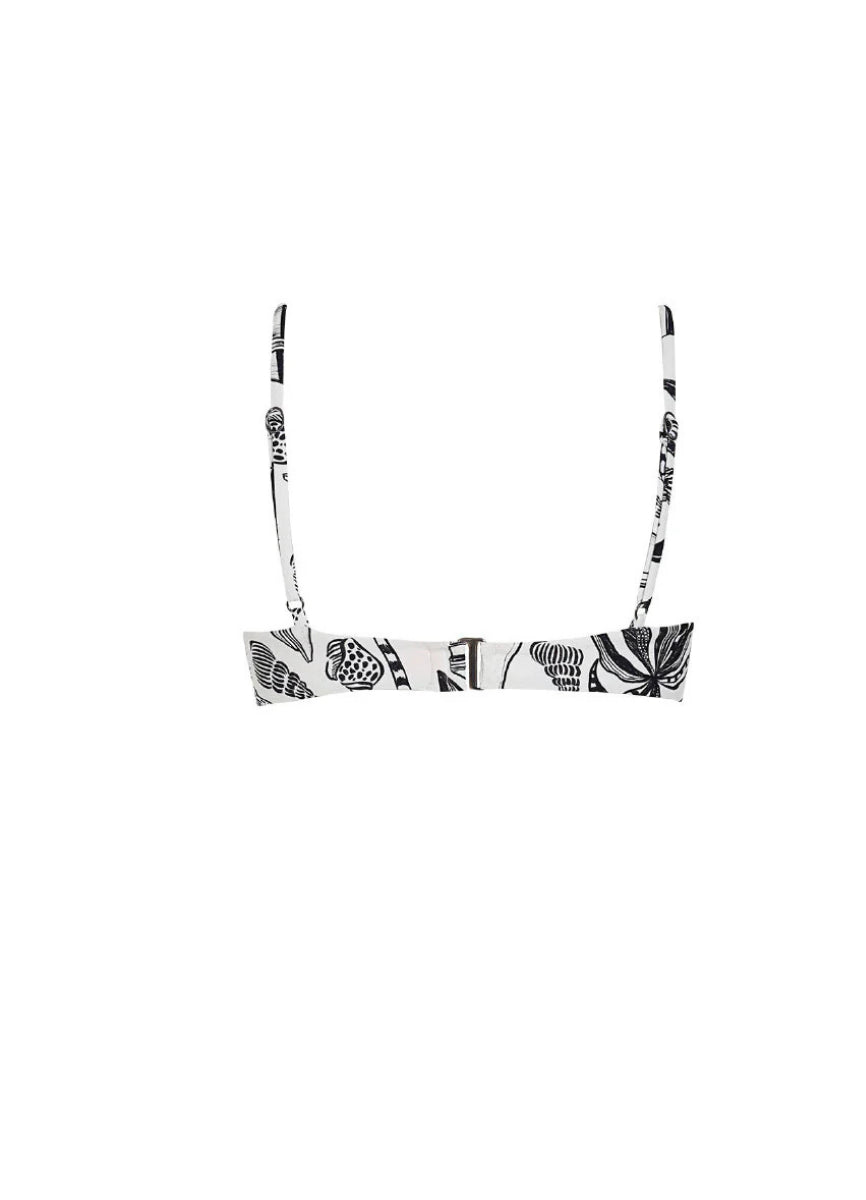 Top Sunny Muse Midnight