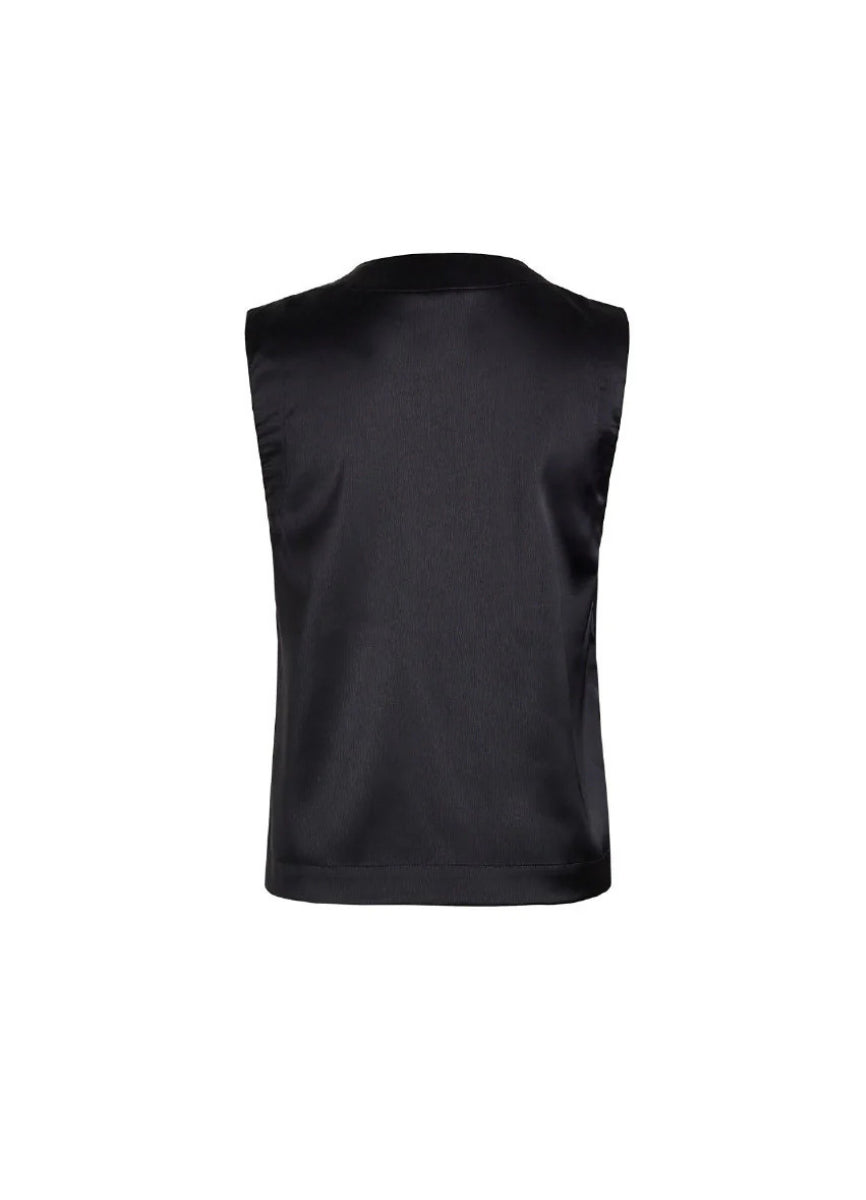 Chaleco Eden Muse Midnight