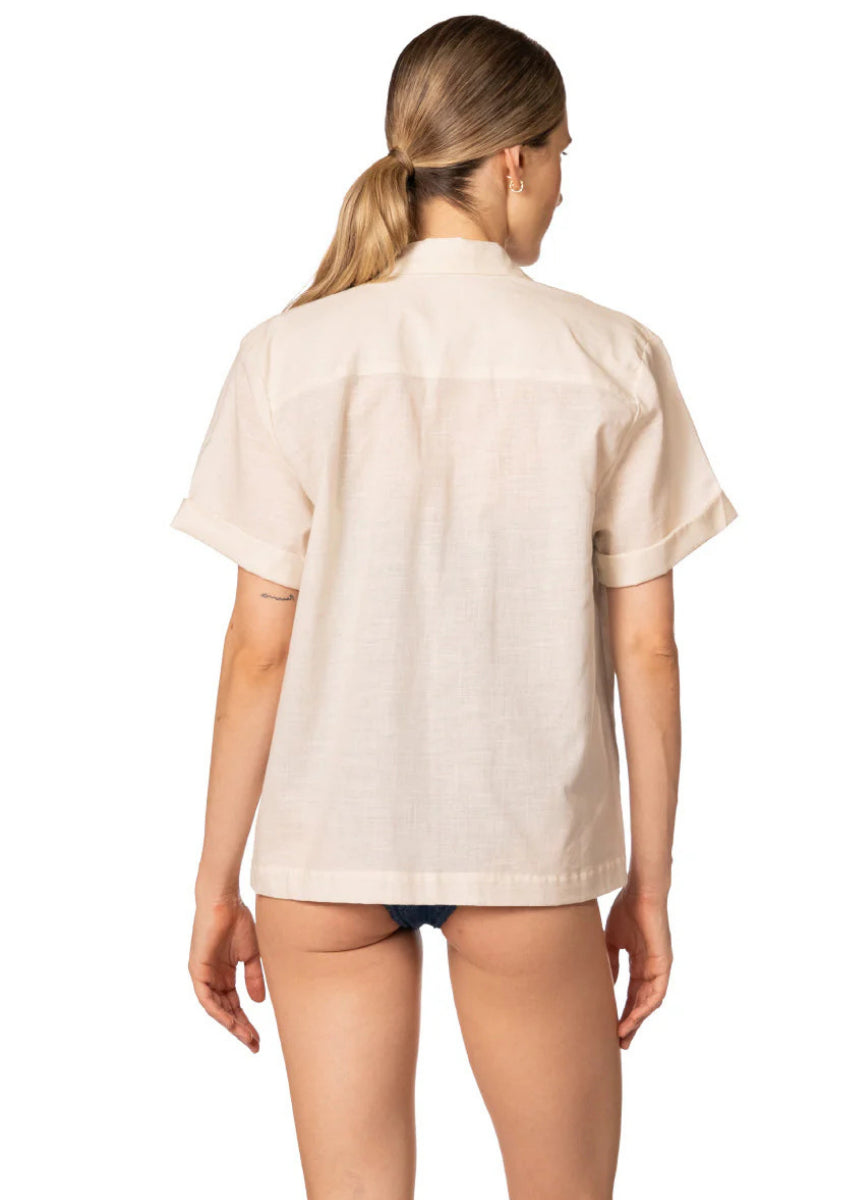Camisa Sacred Sun Lena