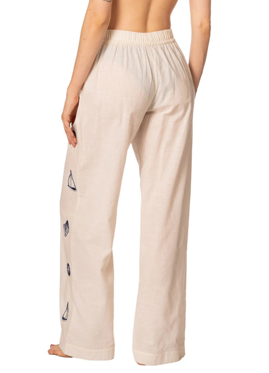 Pantalon Dakota Sacred Sun