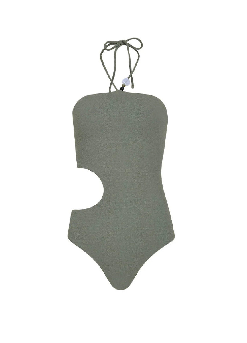 One Piece Stone Town Alyssa