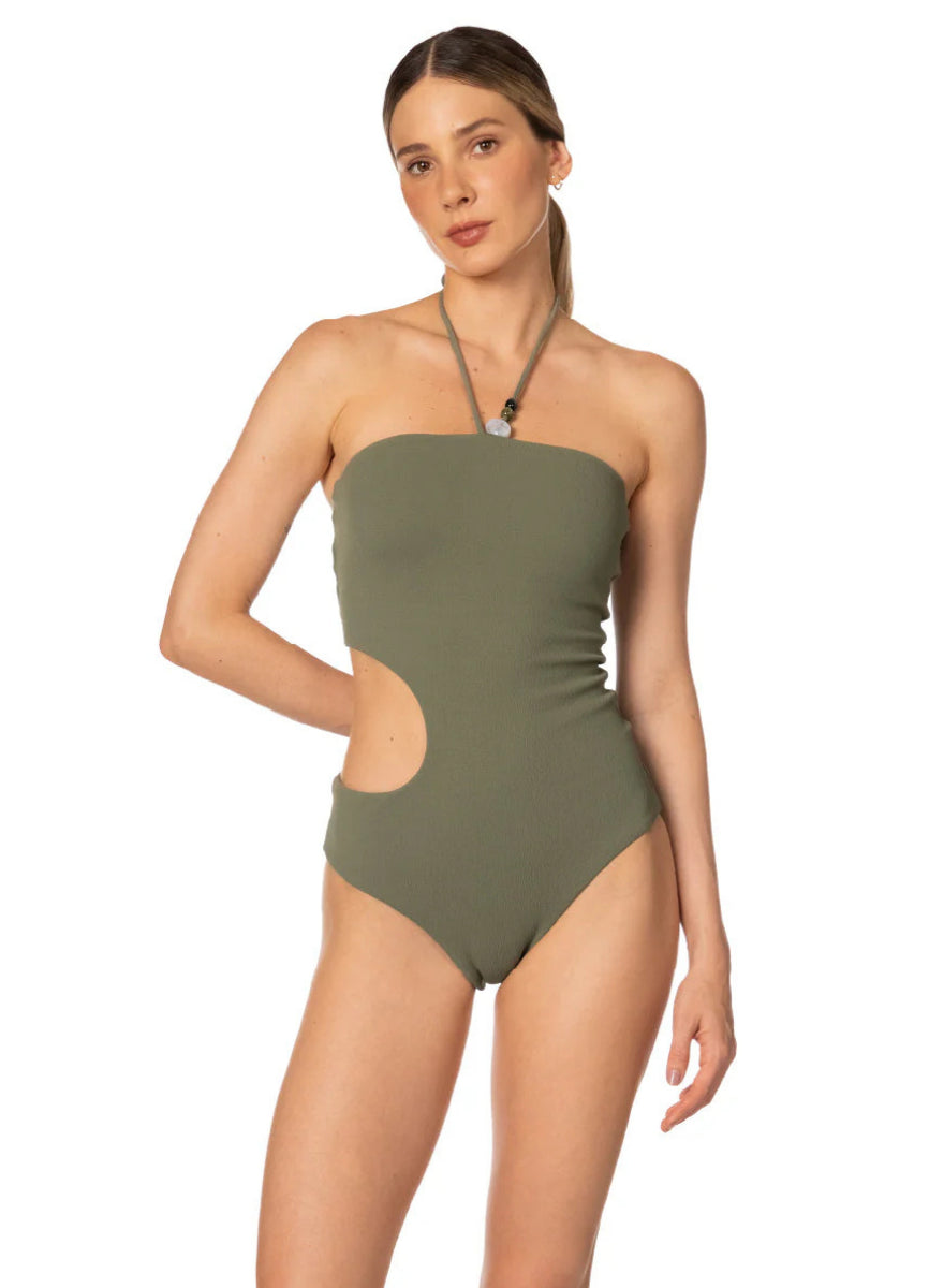 One Piece Stone Town Alyssa