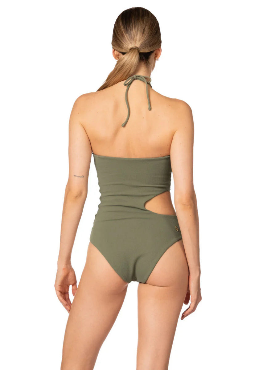One Piece Stone Town Alyssa