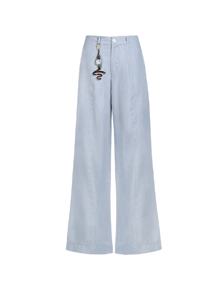 Pantalon Stone Town Arisha