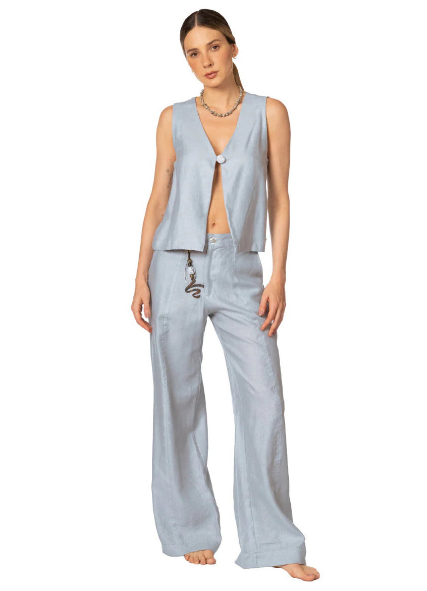 Pantalon Stone Town Arisha