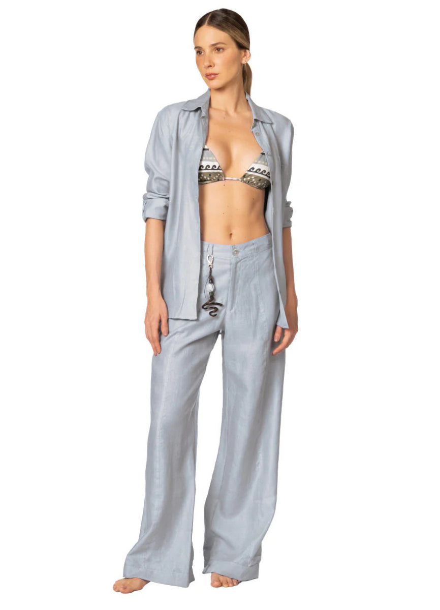Pantalon Stone Town Arisha