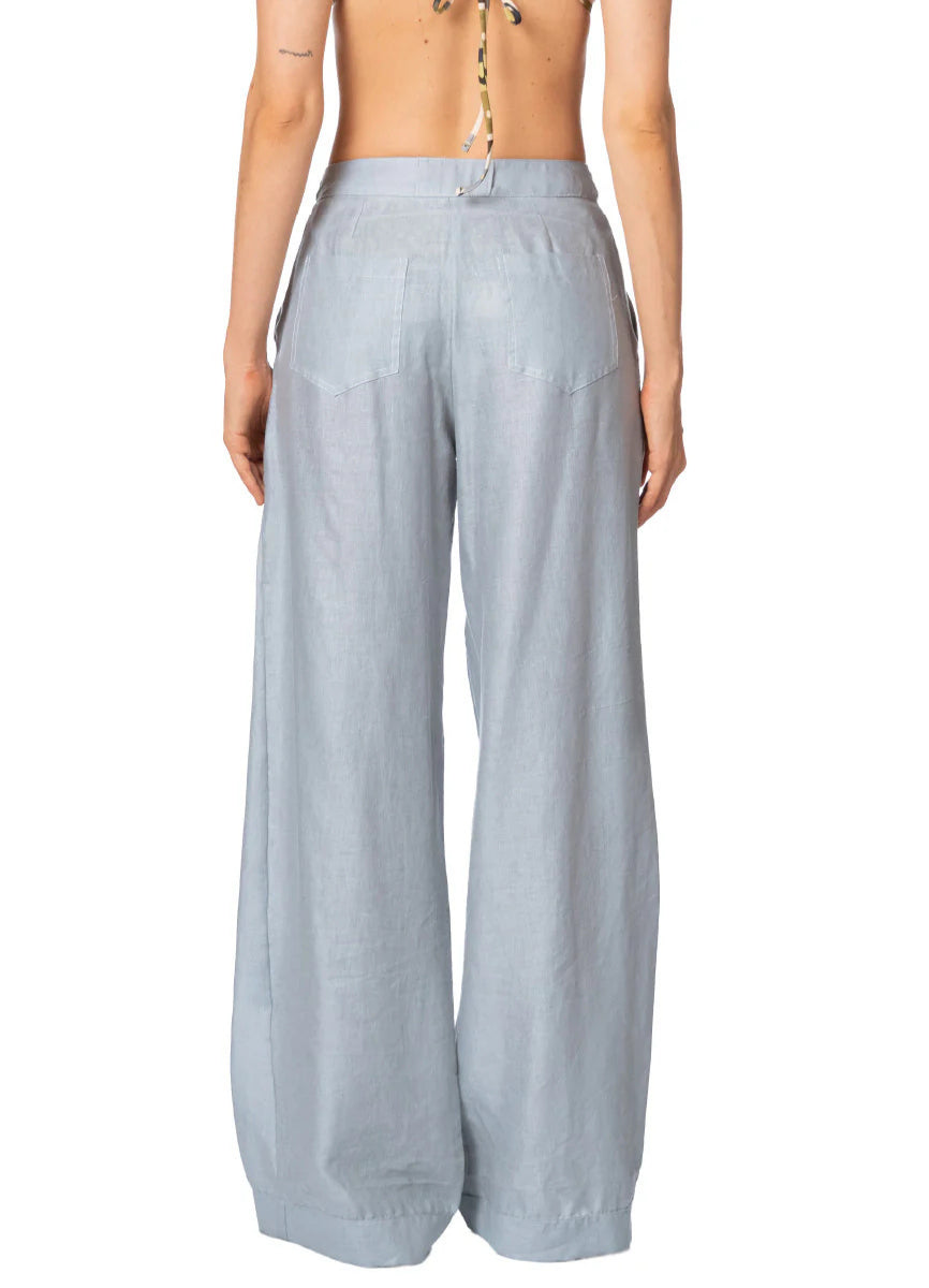 Pantalon Stone Town Arisha