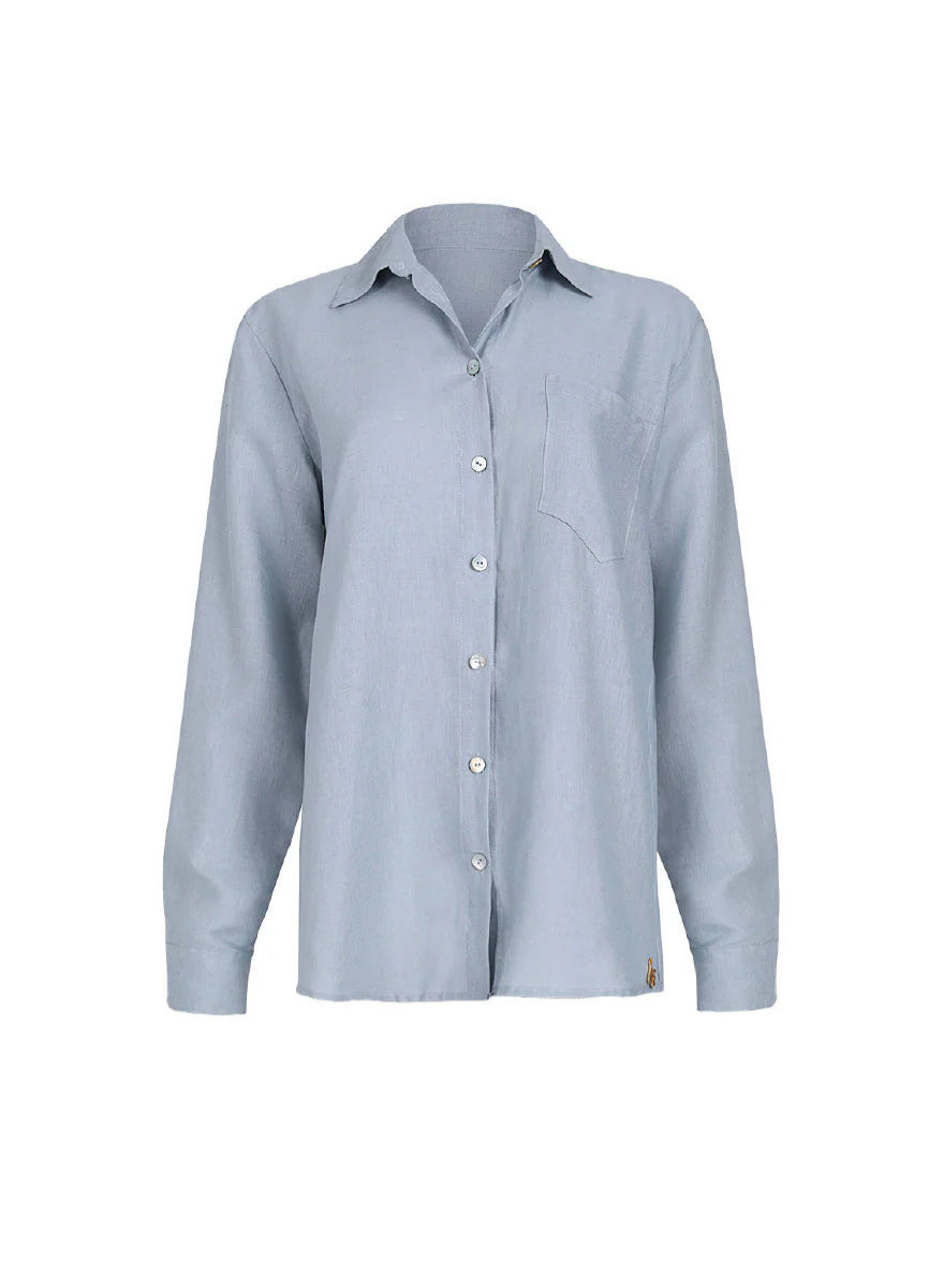 Camisa Stone Town Arabella