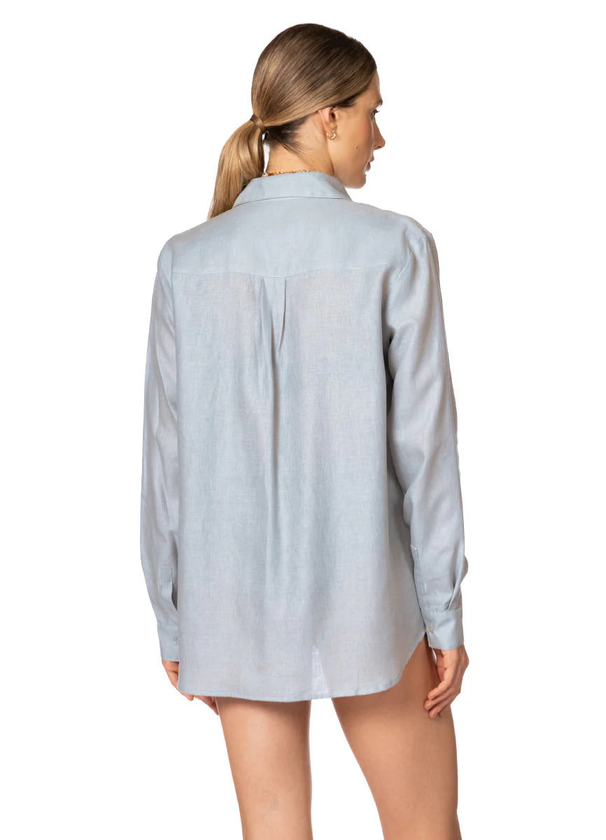 Camisa Stone Town Arabella
