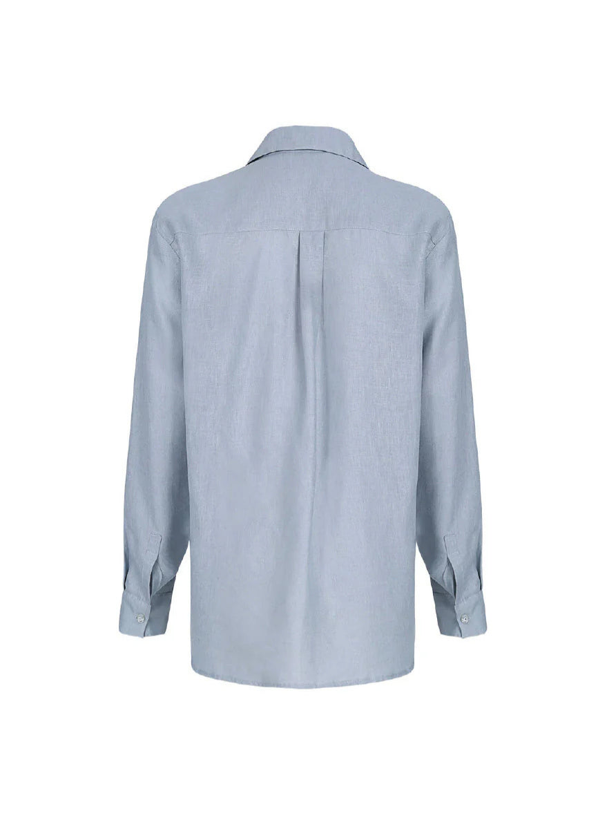 Camisa Stone Town Arabella