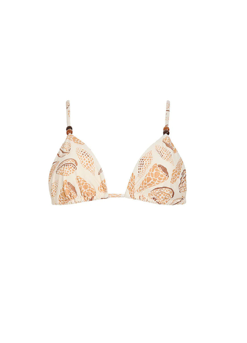 Top Shell Tides Maira
