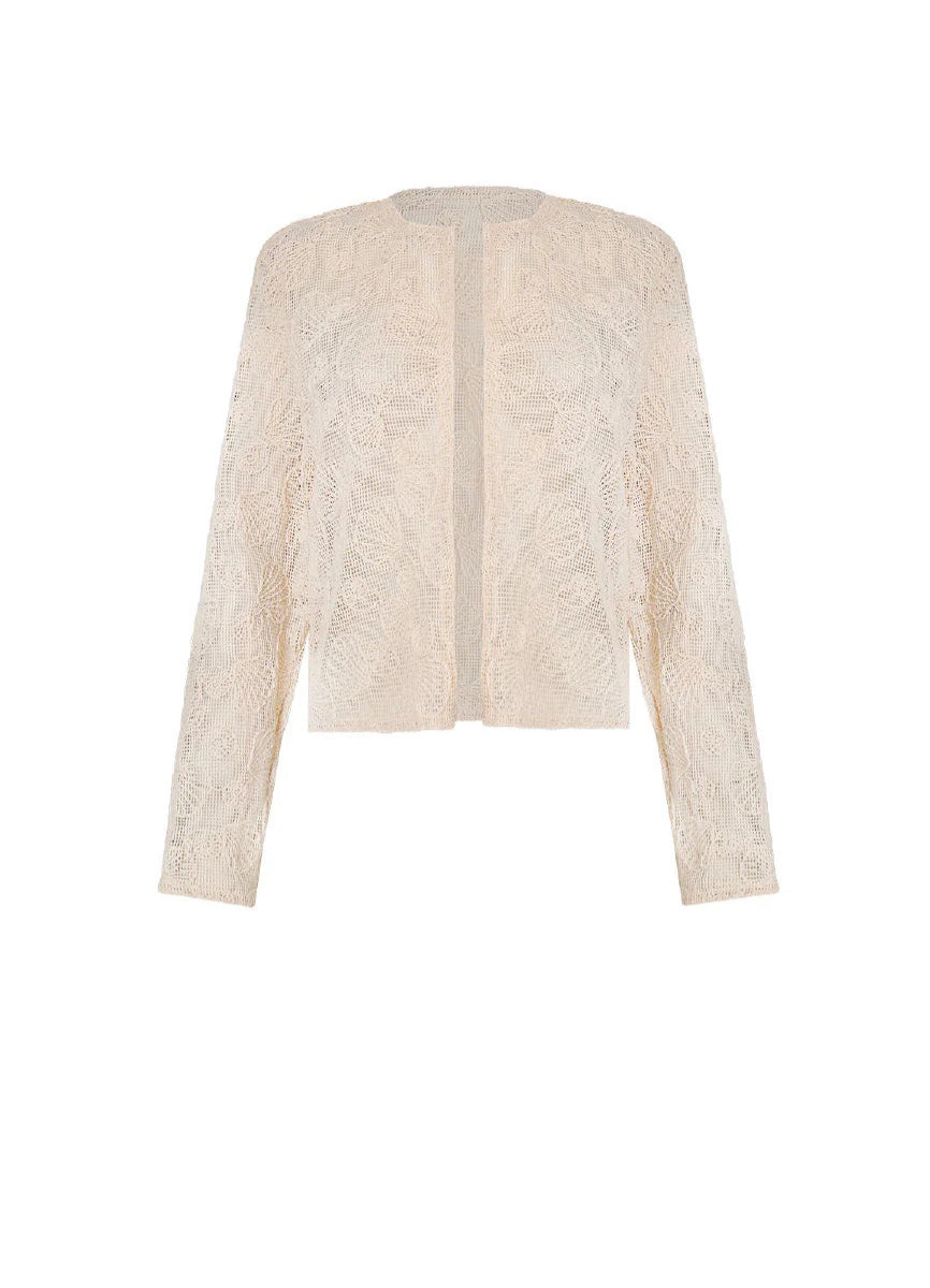 Chaqueta Shell Tides Kiki