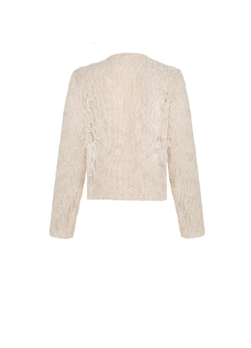 Chaqueta Shell Tides Kiki
