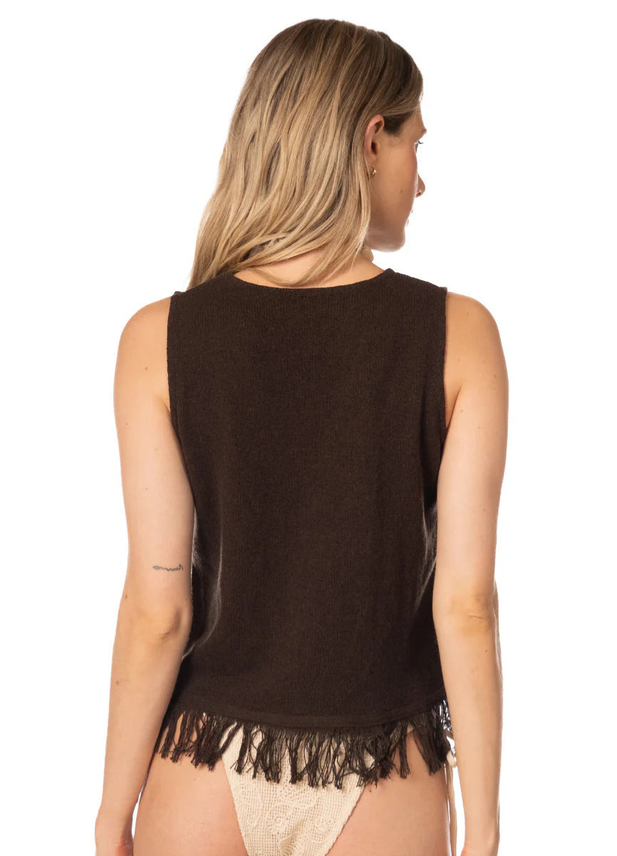 Chaleco Shell Tides Kassandra