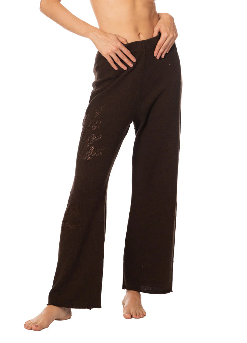 Pantalon Filippa Tides Shell