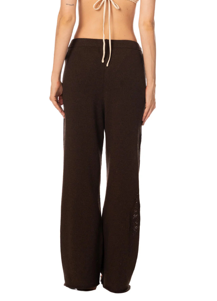Pantalon Filippa Tides Shell
