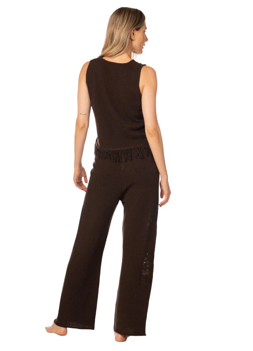 Pantalon Filippa Tides Shell