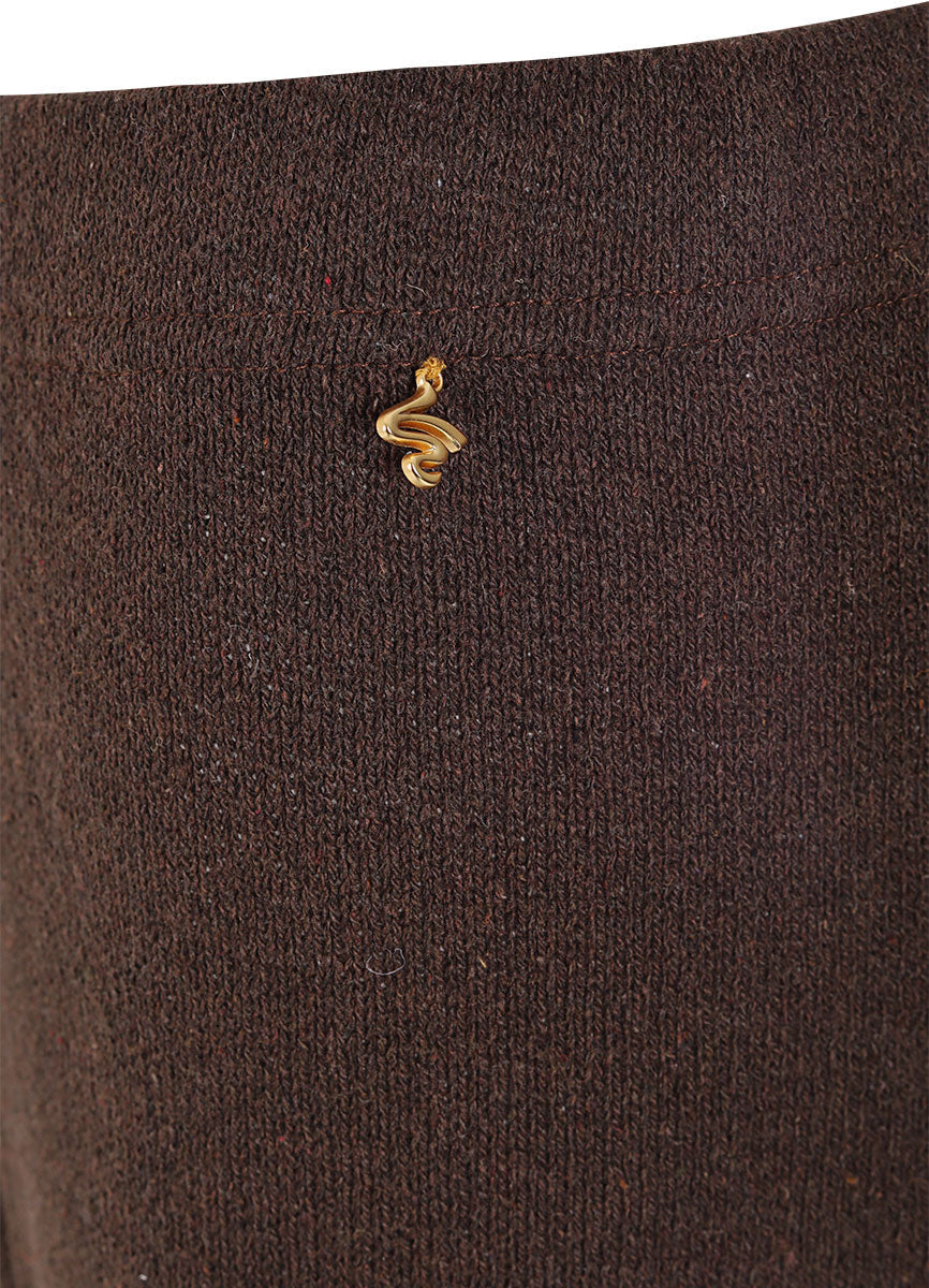 Pantalon Filippa Tides Shell