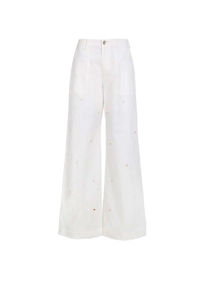 Pantalón Shell Tides Becca