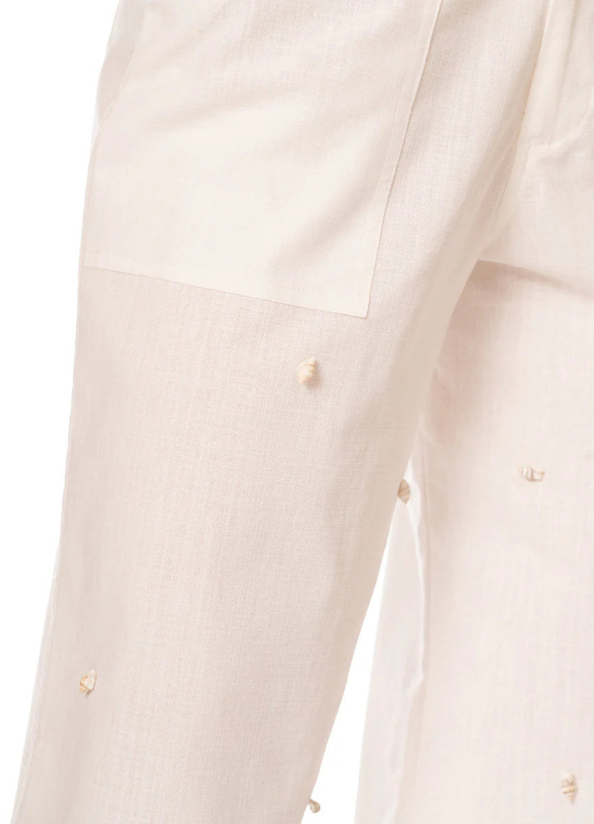 Pantalón Shell Tides Becca